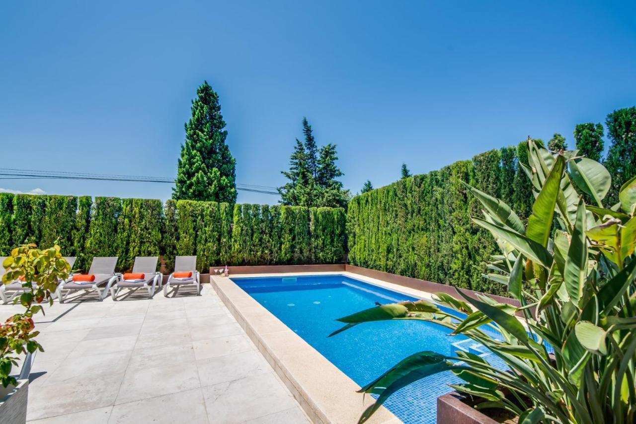 Ideal Property Mallorca - Barcares Nou Alcudia  Eksteriør billede