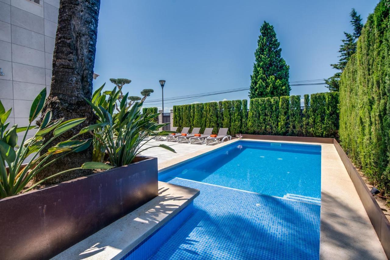 Ideal Property Mallorca - Barcares Nou Alcudia  Eksteriør billede