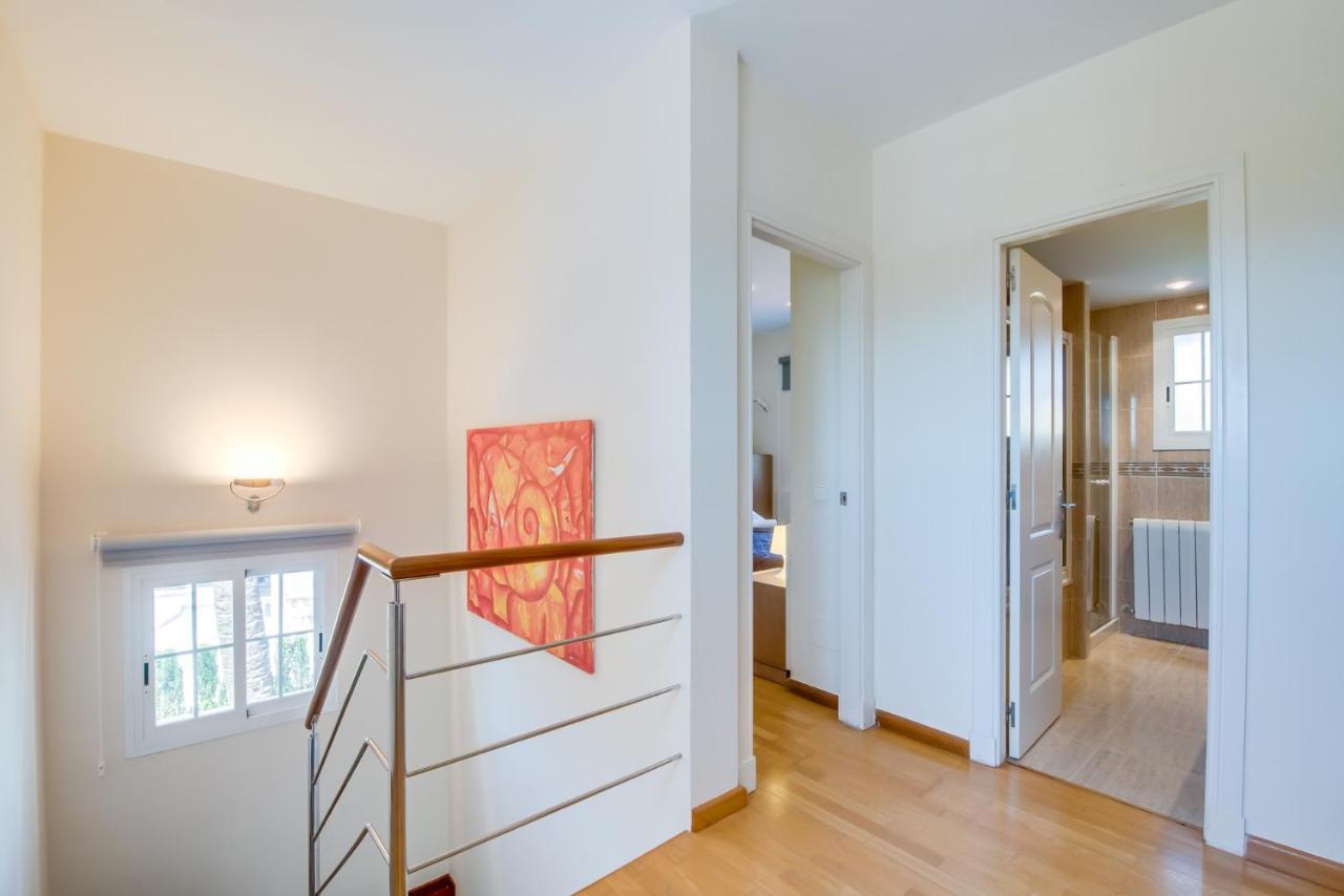Ideal Property Mallorca - Barcares Nou Alcudia  Eksteriør billede