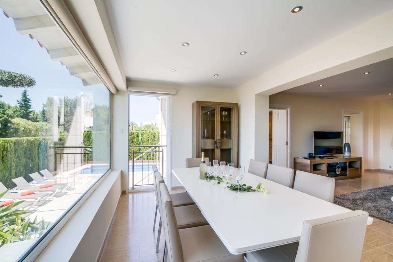 Ideal Property Mallorca - Barcares Nou Alcudia  Eksteriør billede