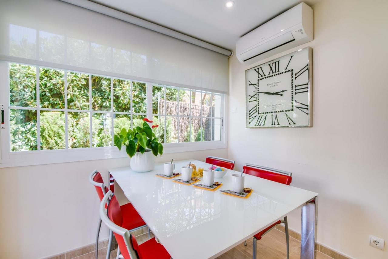 Ideal Property Mallorca - Barcares Nou Alcudia  Eksteriør billede