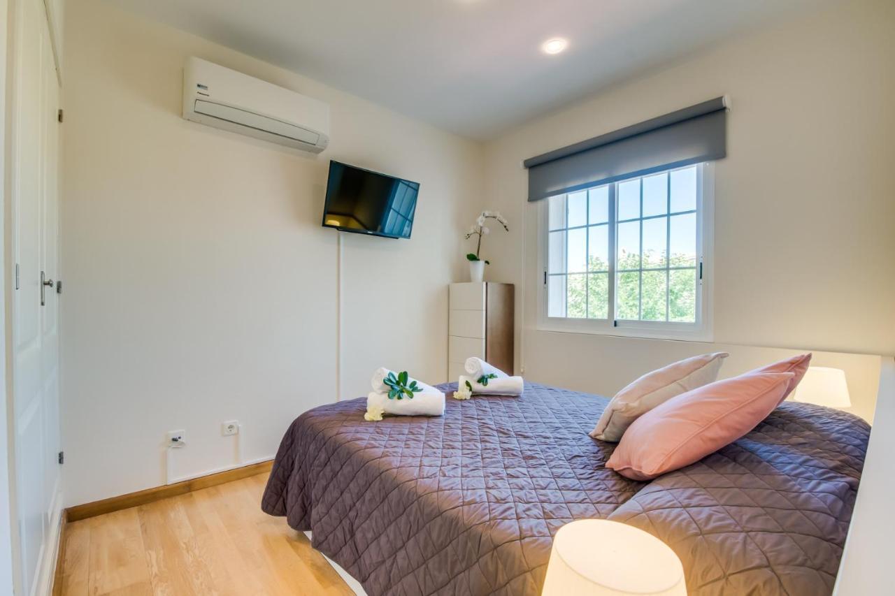 Ideal Property Mallorca - Barcares Nou Alcudia  Eksteriør billede