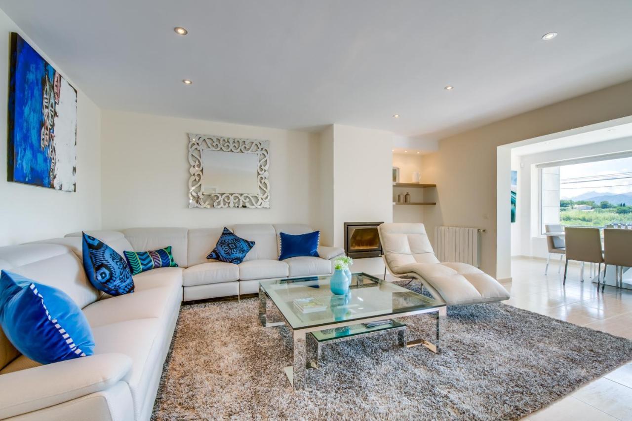 Ideal Property Mallorca - Barcares Nou Alcudia  Eksteriør billede