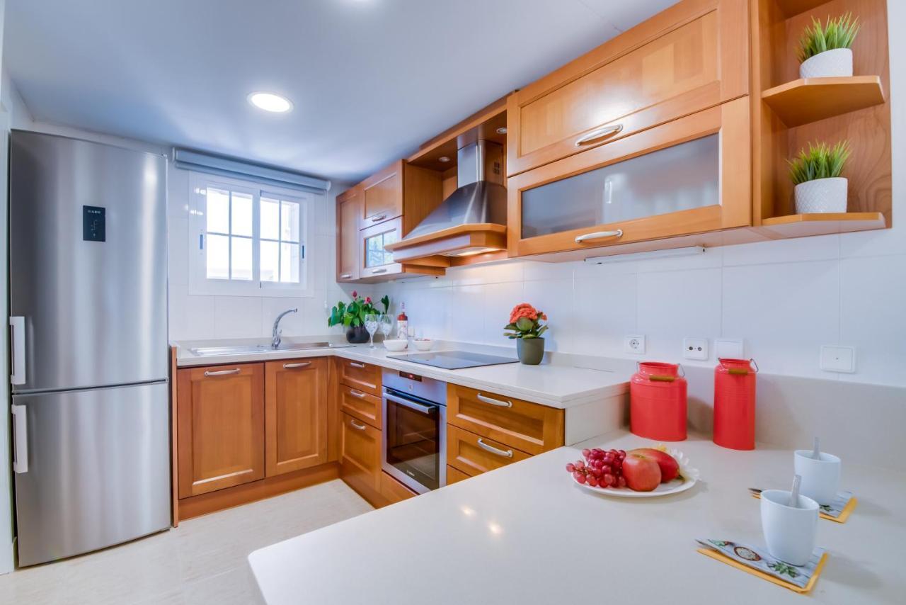 Ideal Property Mallorca - Barcares Nou Alcudia  Eksteriør billede