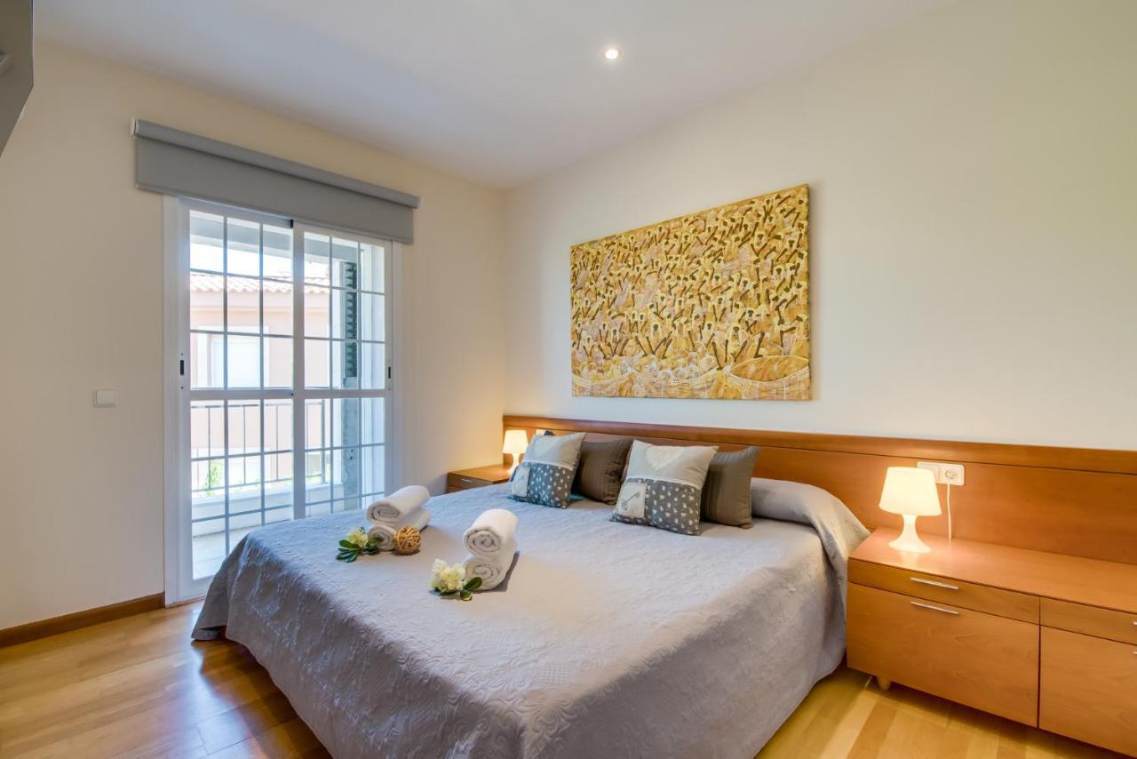 Ideal Property Mallorca - Barcares Nou Alcudia  Eksteriør billede
