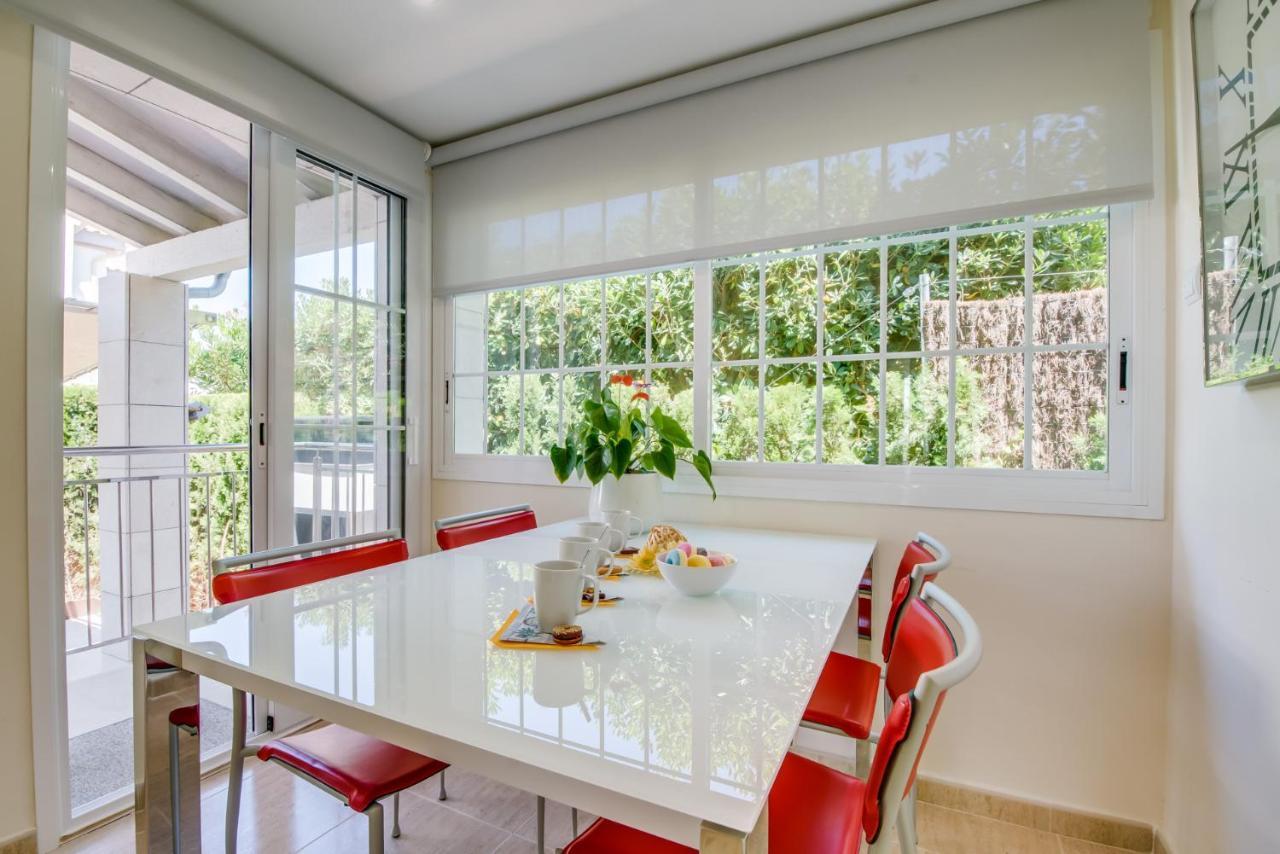 Ideal Property Mallorca - Barcares Nou Alcudia  Eksteriør billede