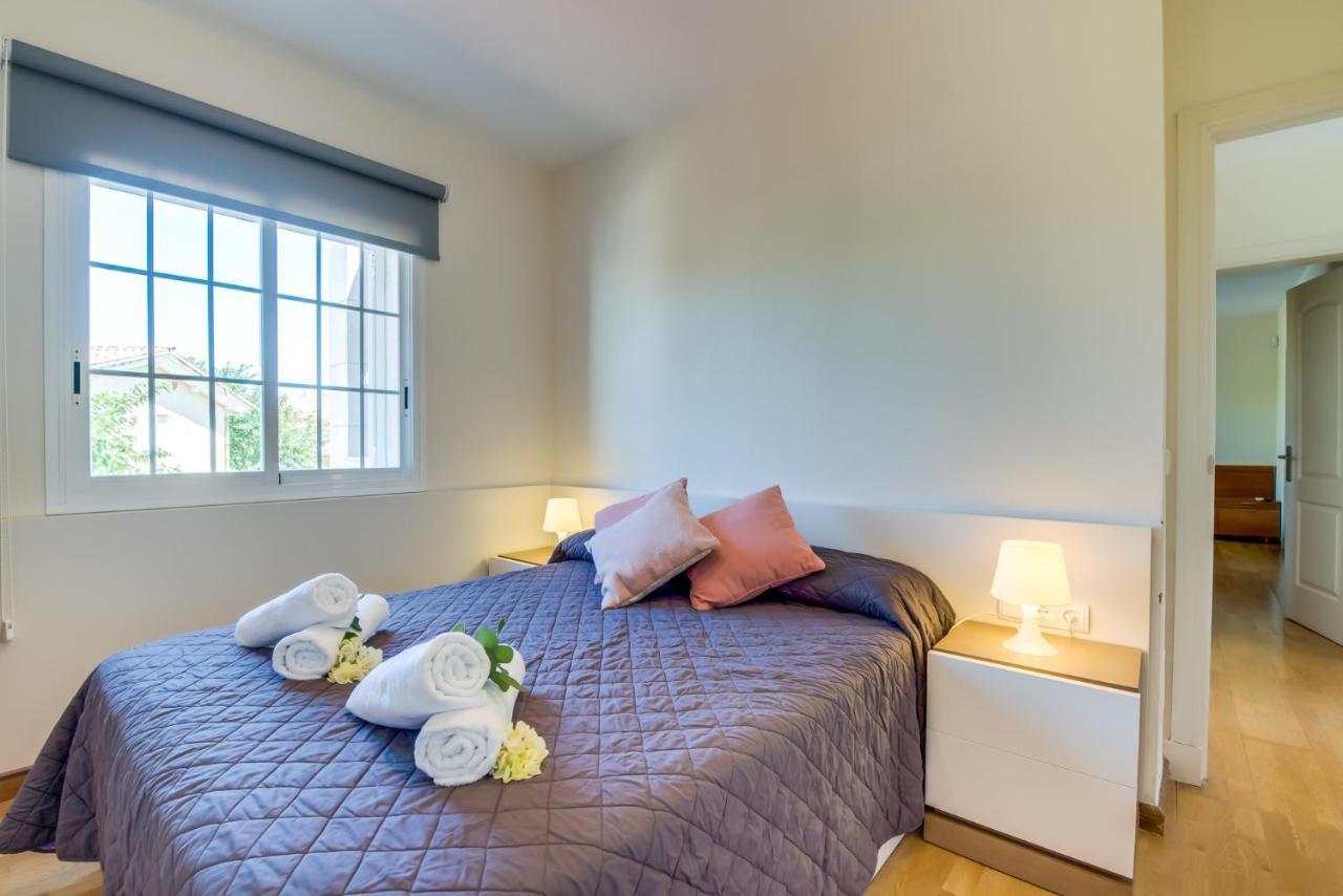 Ideal Property Mallorca - Barcares Nou Alcudia  Eksteriør billede