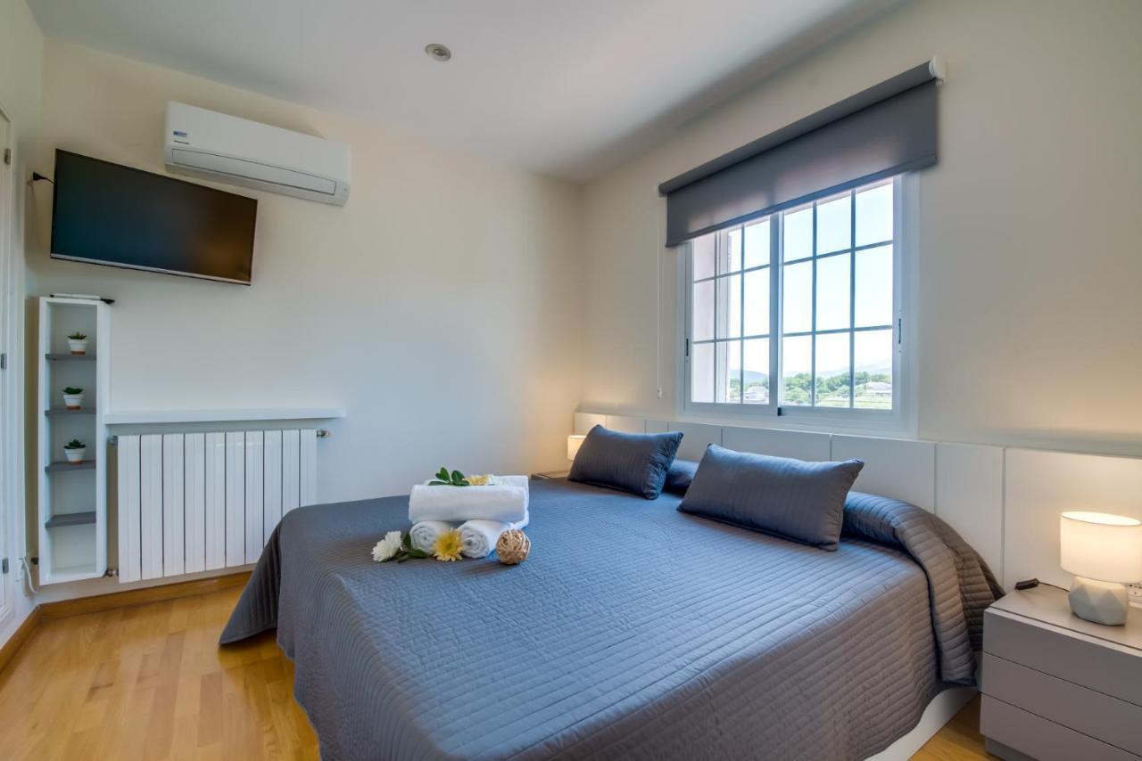 Ideal Property Mallorca - Barcares Nou Alcudia  Eksteriør billede