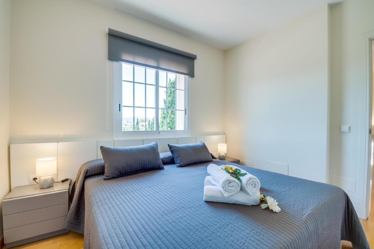 Ideal Property Mallorca - Barcares Nou Alcudia  Eksteriør billede