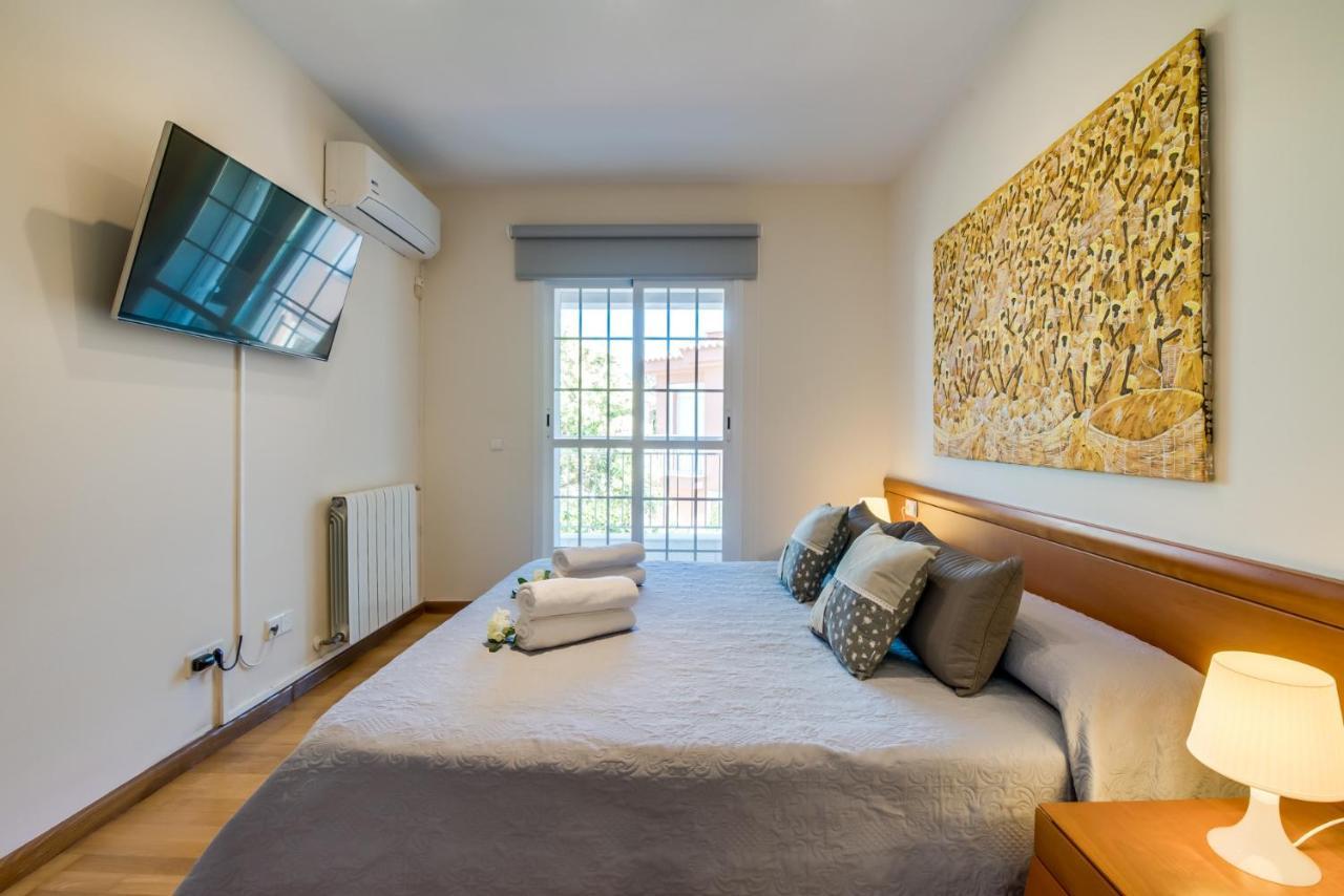 Ideal Property Mallorca - Barcares Nou Alcudia  Eksteriør billede