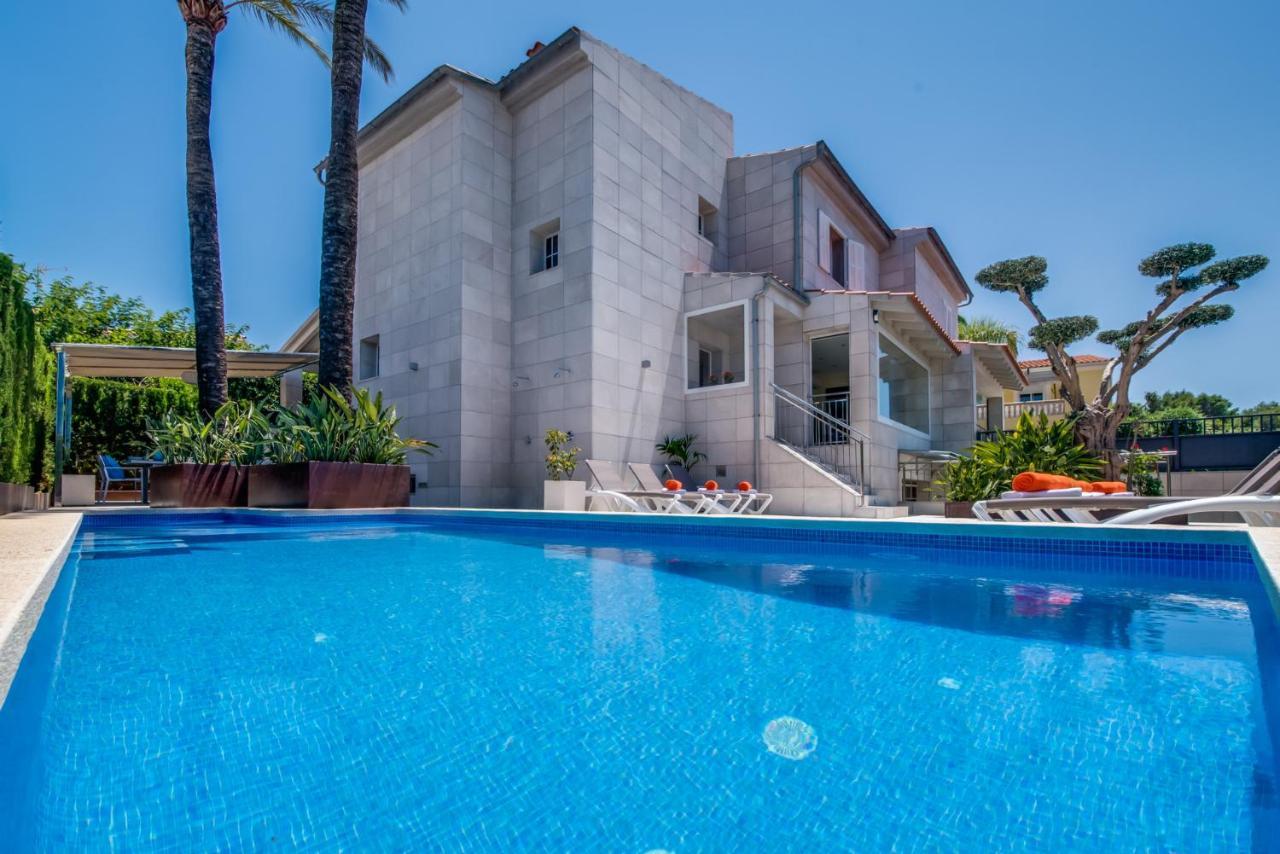 Ideal Property Mallorca - Barcares Nou Alcudia  Eksteriør billede