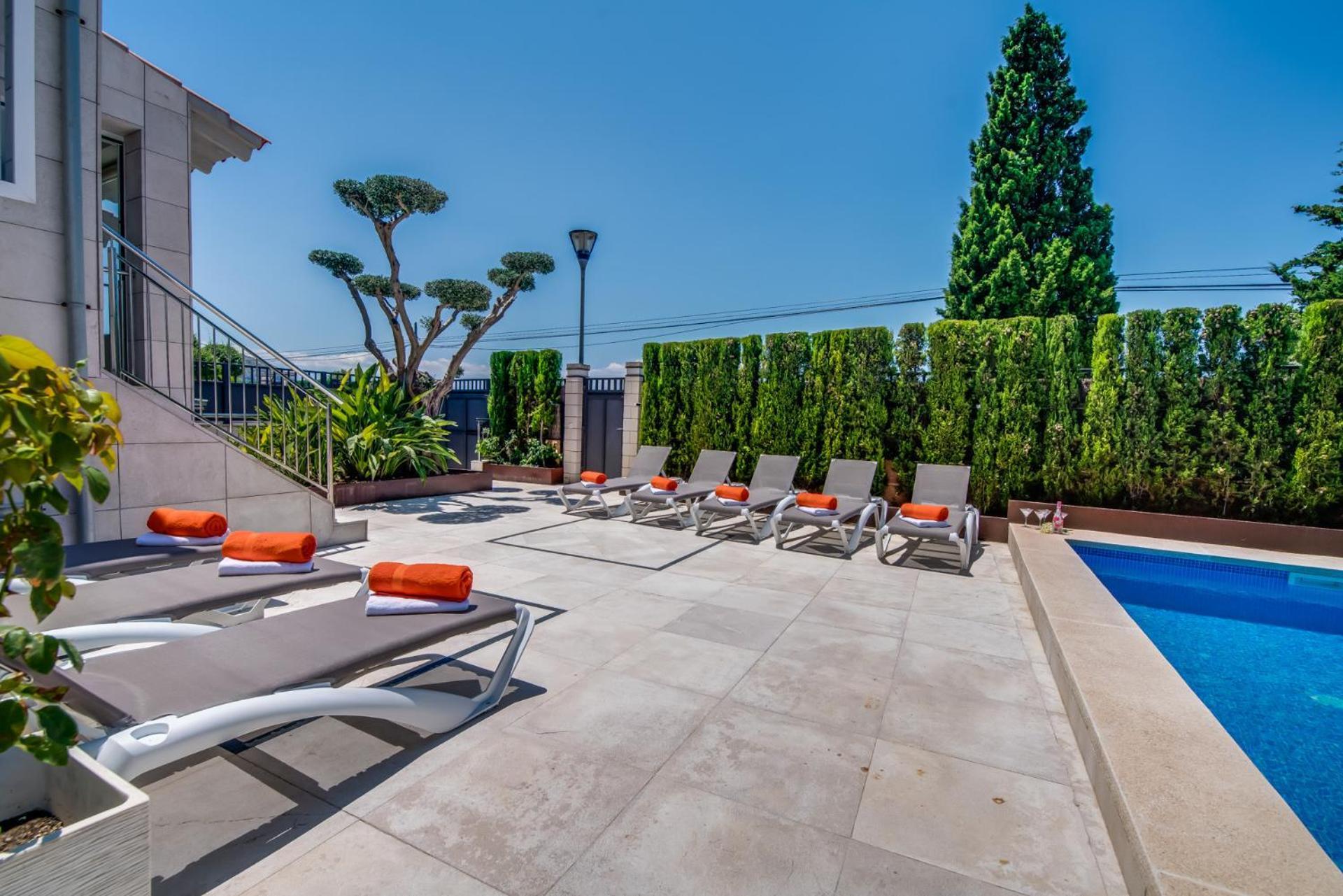 Ideal Property Mallorca - Barcares Nou Alcudia  Eksteriør billede