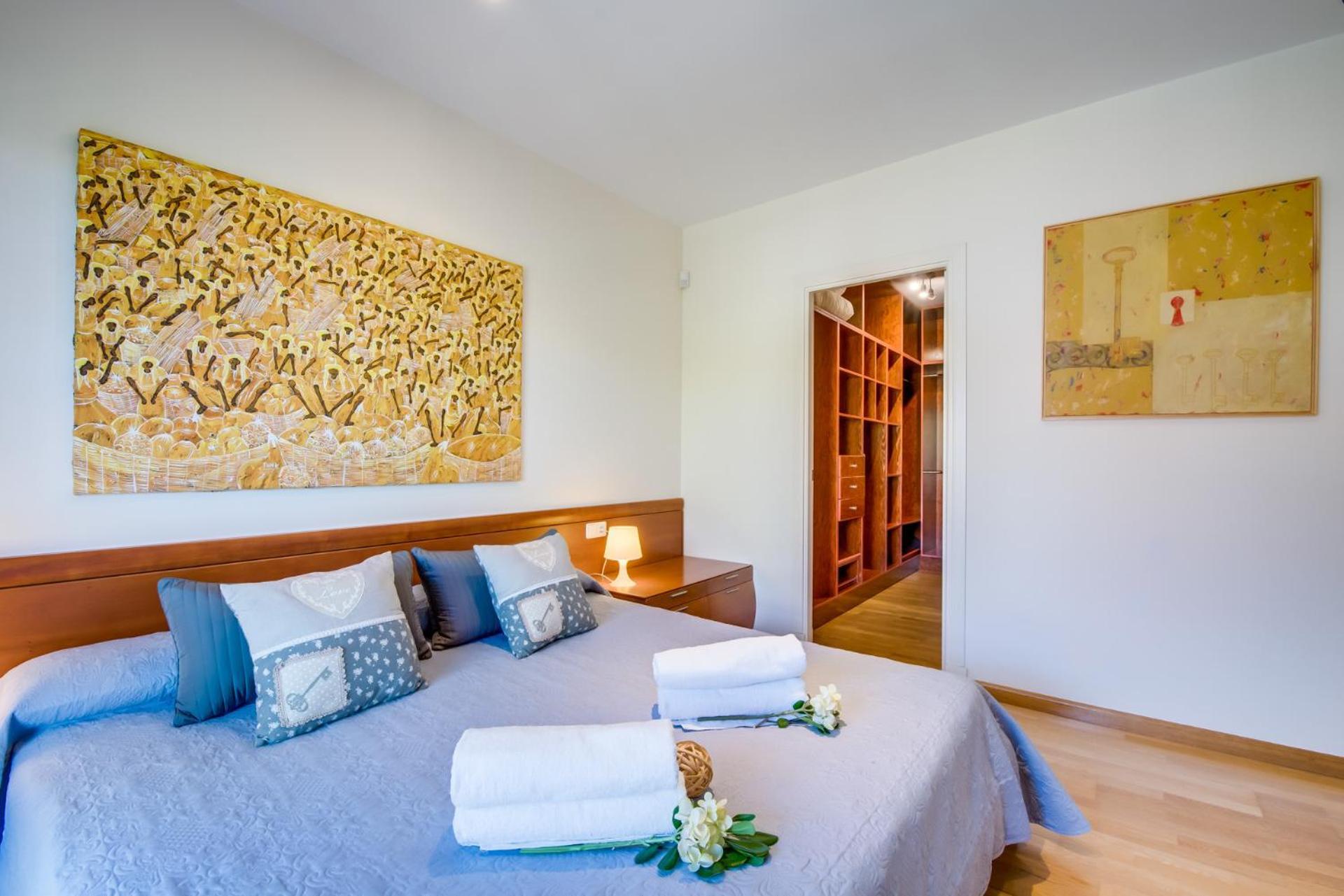 Ideal Property Mallorca - Barcares Nou Alcudia  Eksteriør billede