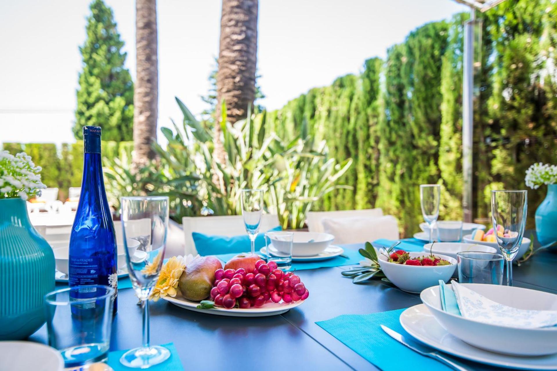Ideal Property Mallorca - Barcares Nou Alcudia  Eksteriør billede