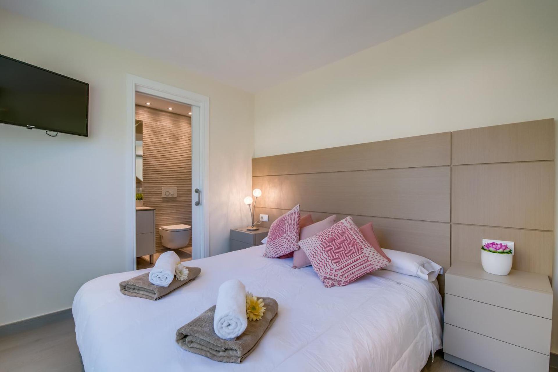Ideal Property Mallorca - Barcares Nou Alcudia  Eksteriør billede