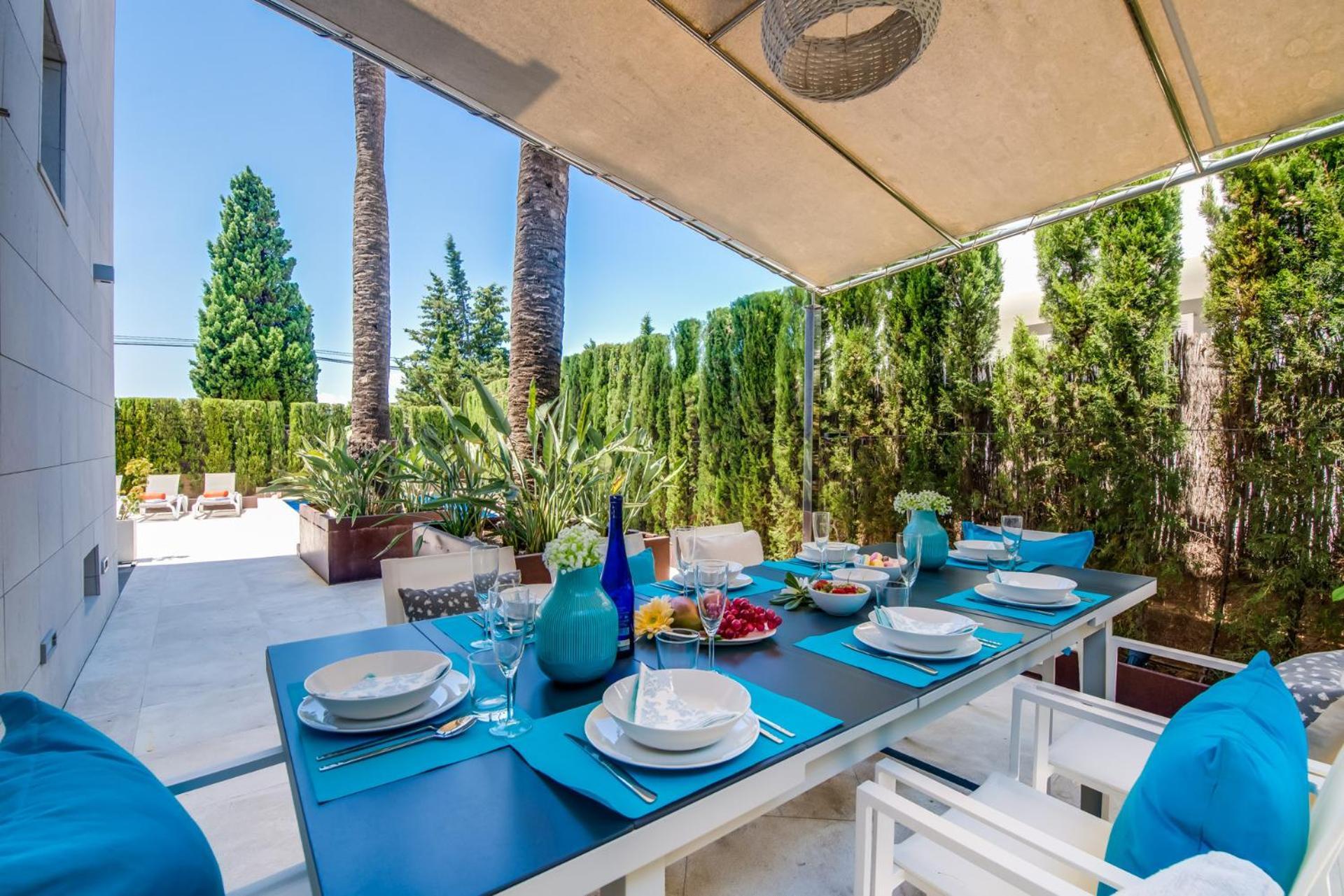 Ideal Property Mallorca - Barcares Nou Alcudia  Eksteriør billede