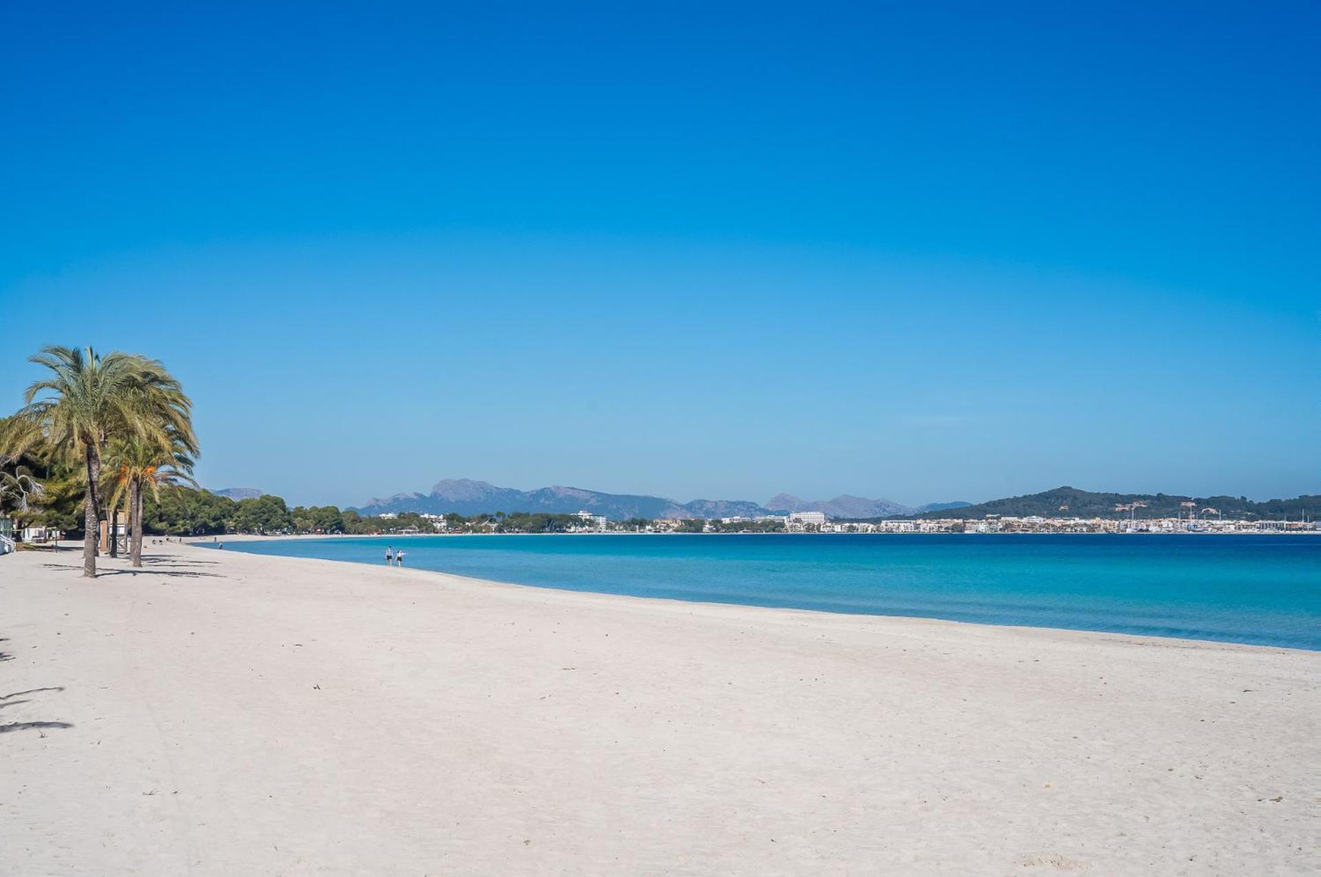 Ideal Property Mallorca - Barcares Nou Alcudia  Eksteriør billede