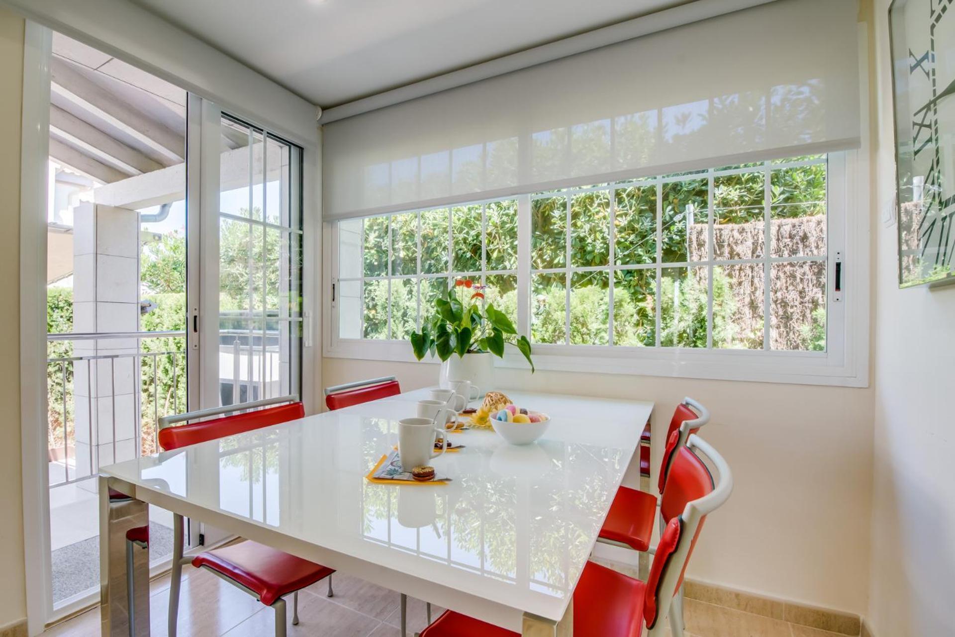 Ideal Property Mallorca - Barcares Nou Alcudia  Eksteriør billede
