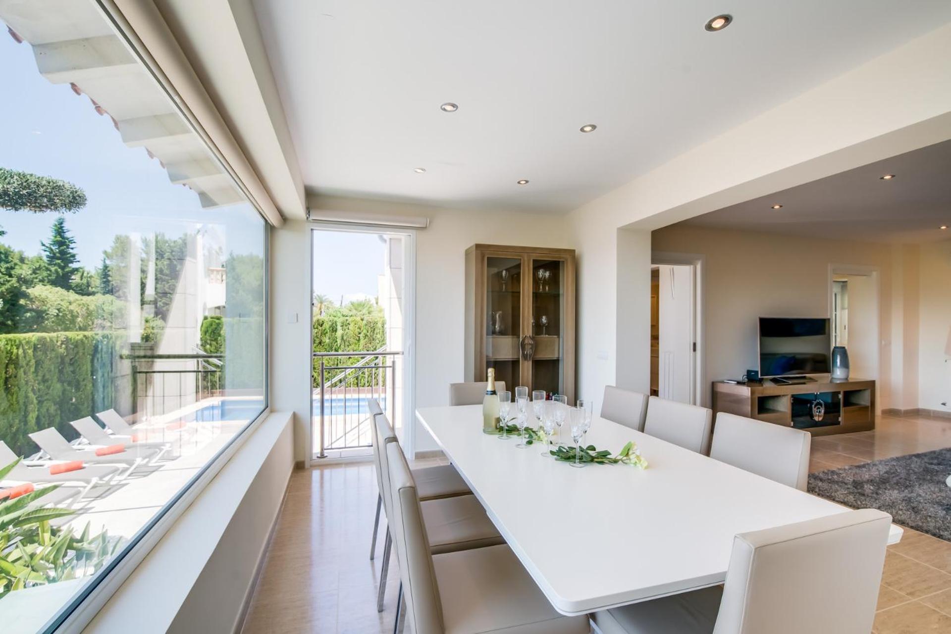 Ideal Property Mallorca - Barcares Nou Alcudia  Eksteriør billede