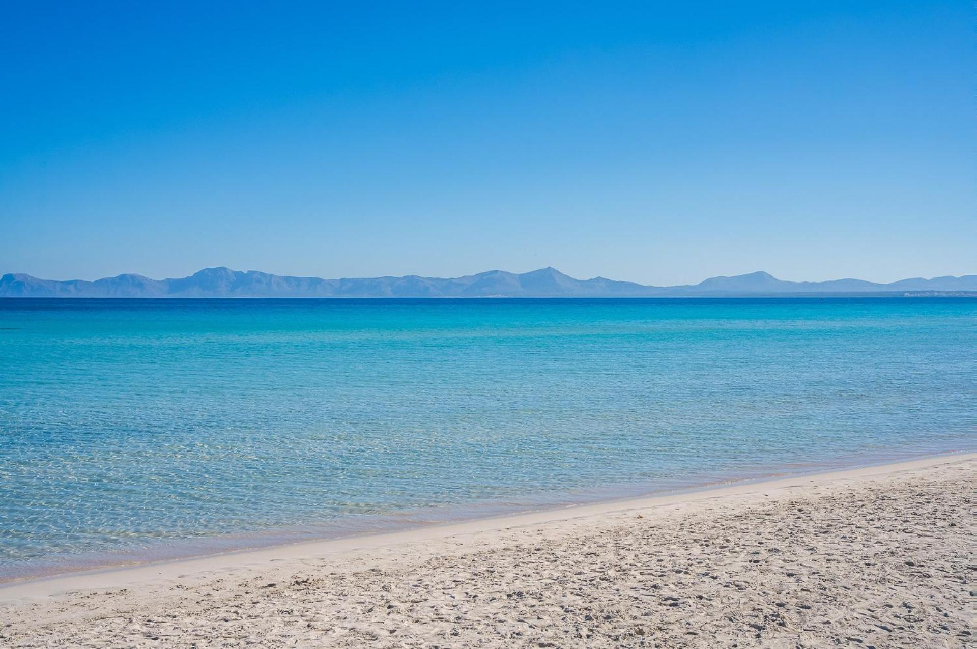Ideal Property Mallorca - Barcares Nou Alcudia  Eksteriør billede