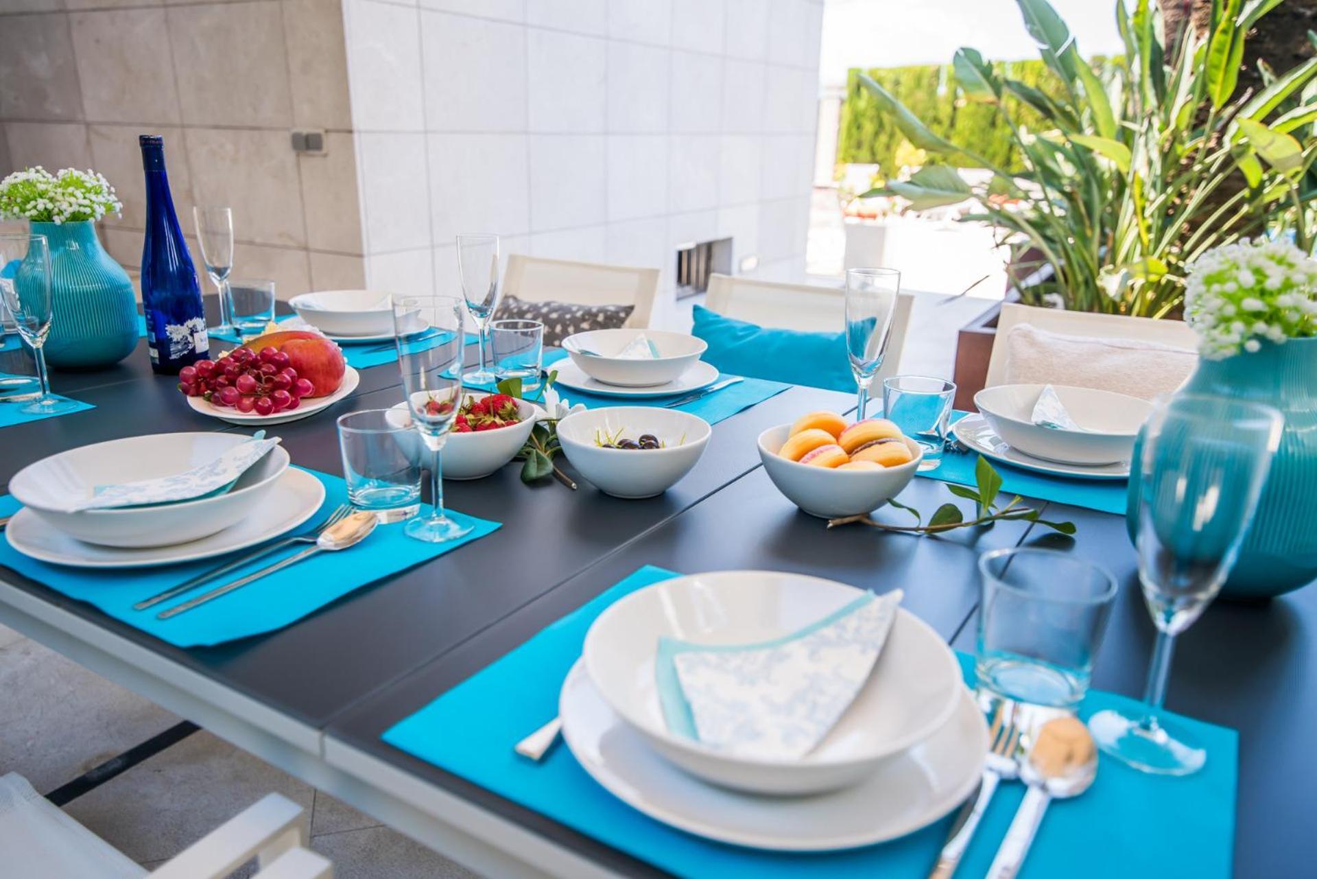 Ideal Property Mallorca - Barcares Nou Alcudia  Eksteriør billede