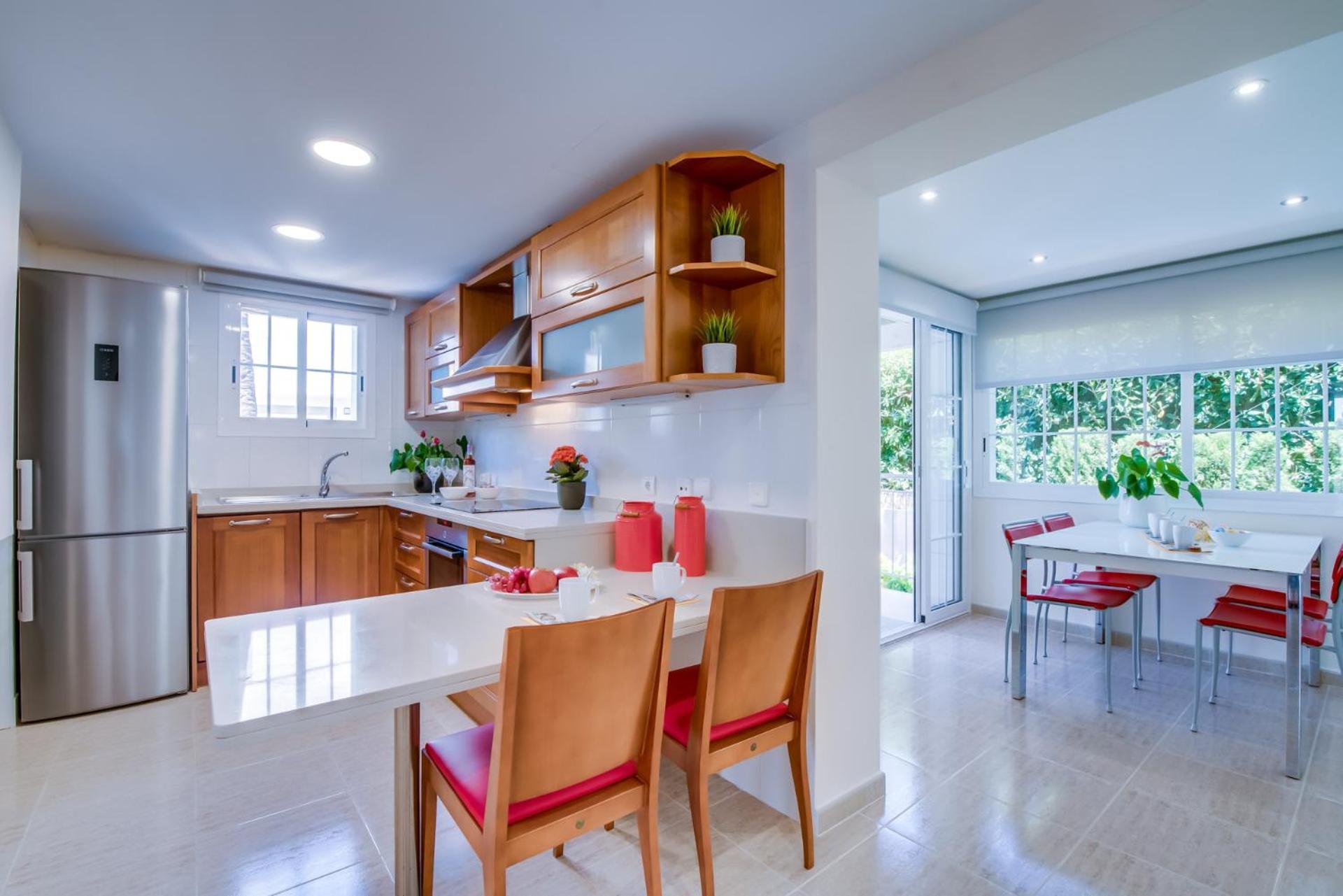 Ideal Property Mallorca - Barcares Nou Alcudia  Eksteriør billede