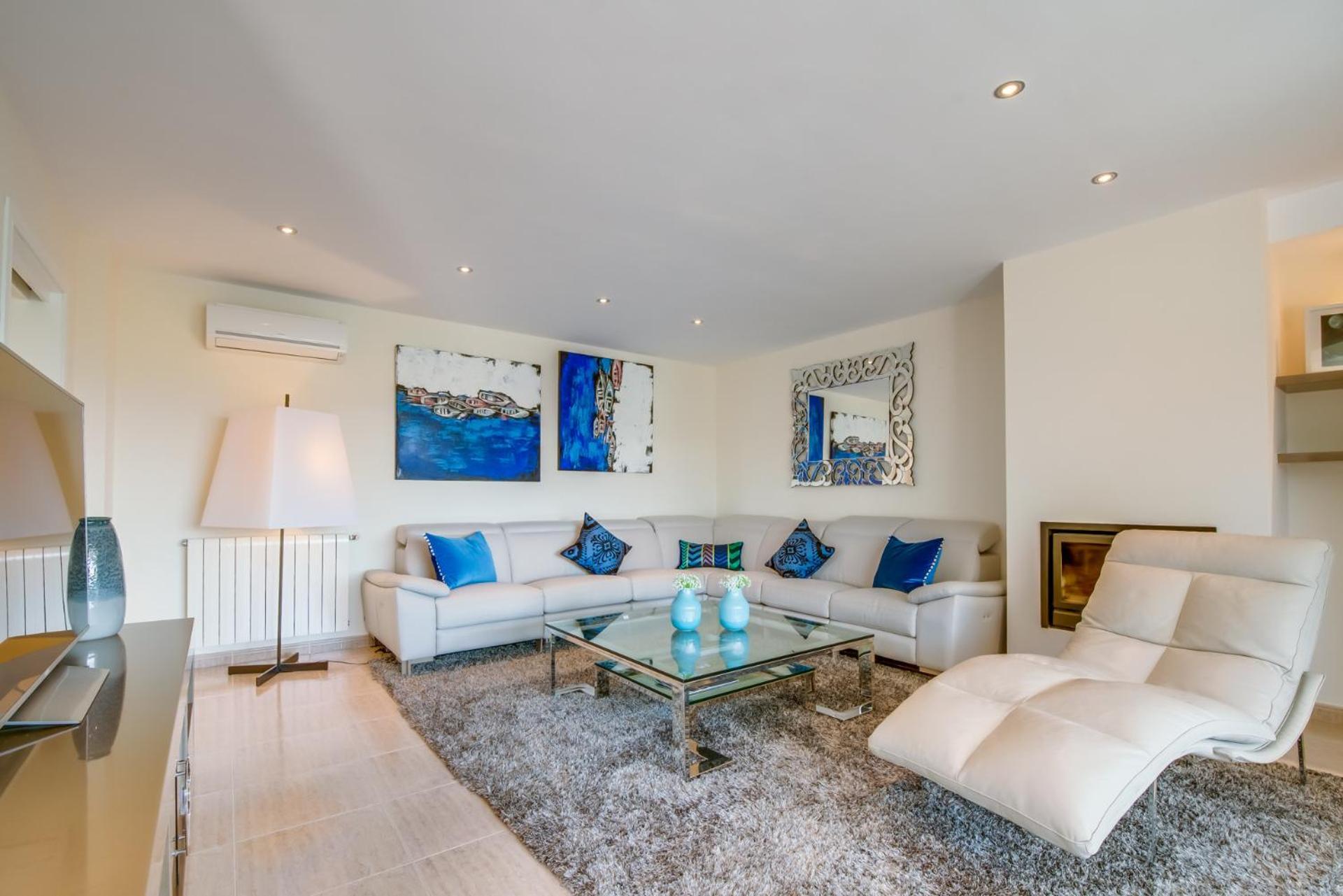 Ideal Property Mallorca - Barcares Nou Alcudia  Eksteriør billede