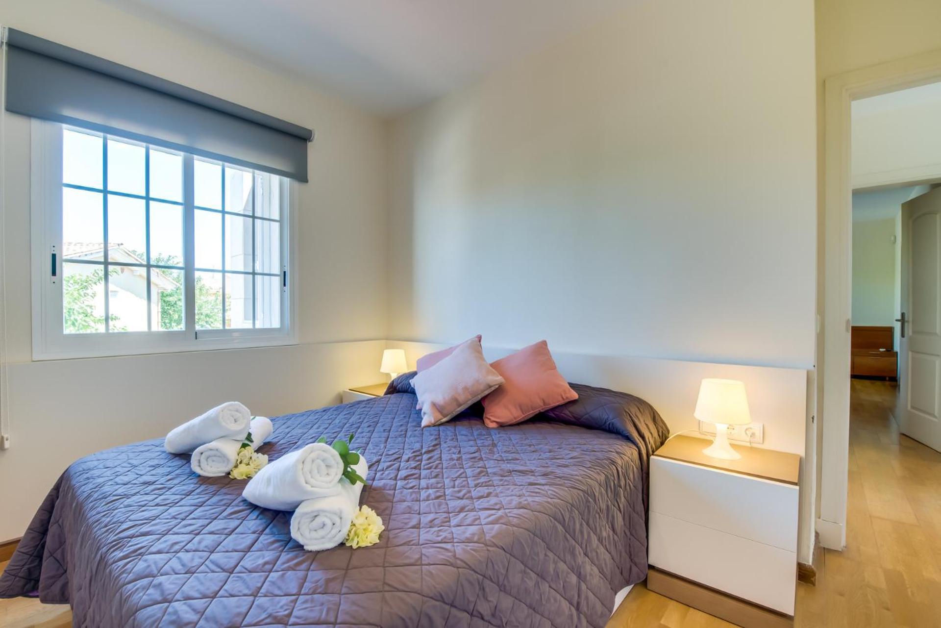 Ideal Property Mallorca - Barcares Nou Alcudia  Eksteriør billede