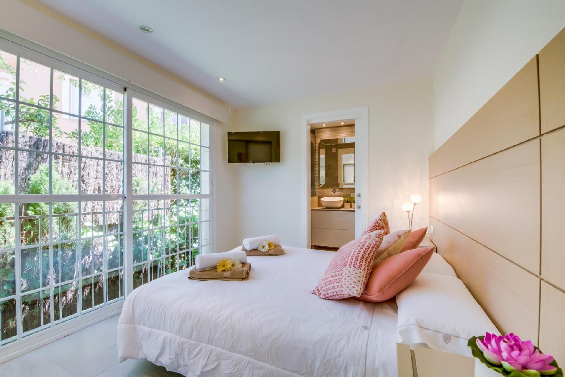 Ideal Property Mallorca - Barcares Nou Alcudia  Eksteriør billede